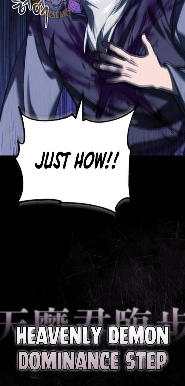 The Heavenly Demon Can’t Live a Normal Life Chapter 154 page 52 - 