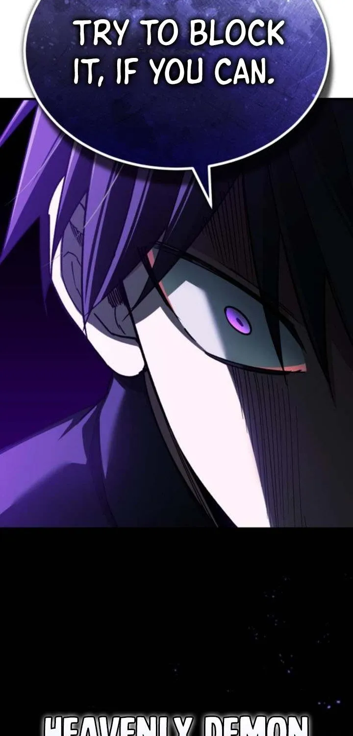 The Heavenly Demon Can’t Live a Normal Life Chapter 154 page 57 - 