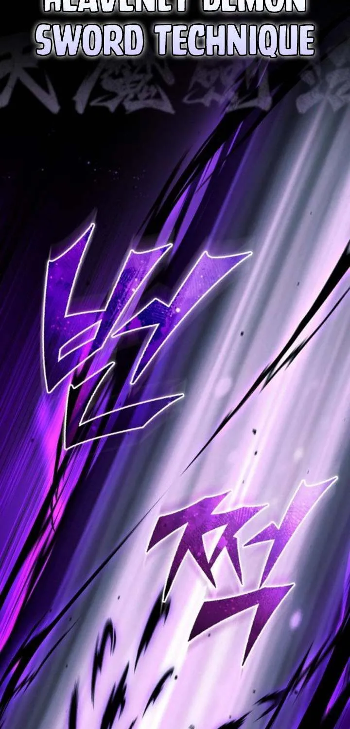 The Heavenly Demon Can’t Live a Normal Life Chapter 154 page 58 - 