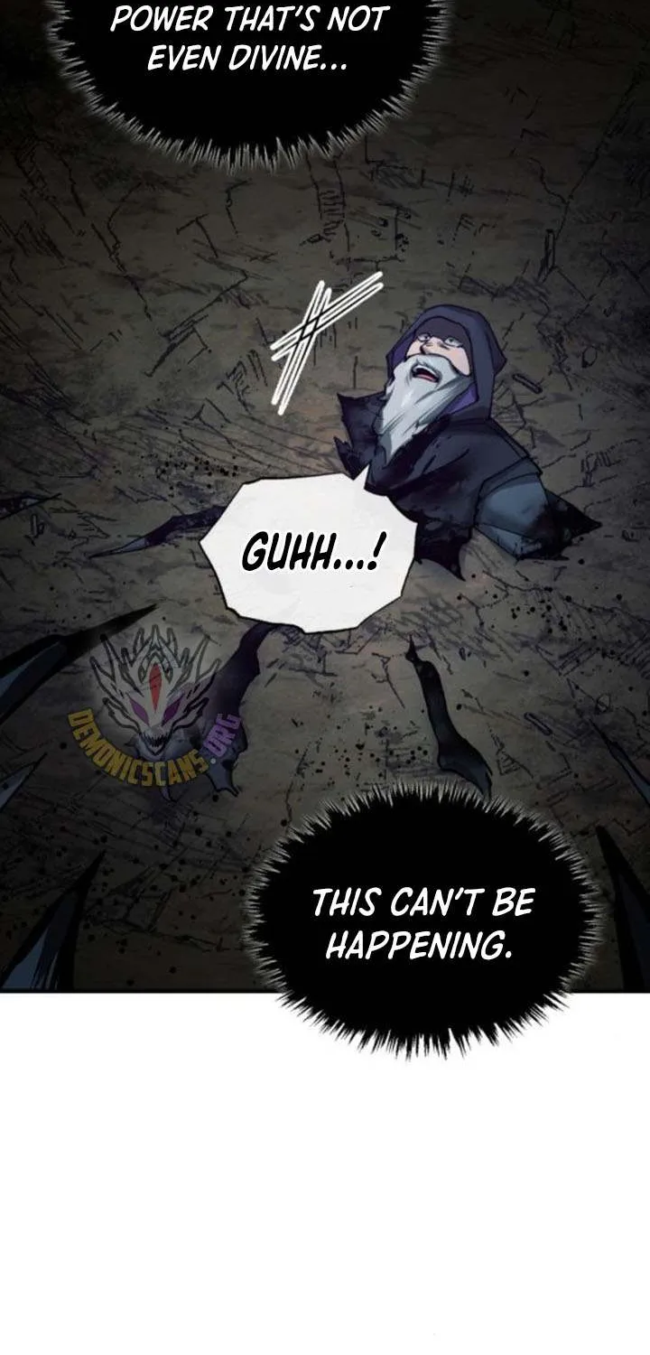 The Heavenly Demon Can’t Live a Normal Life Chapter 154 page 61 - 