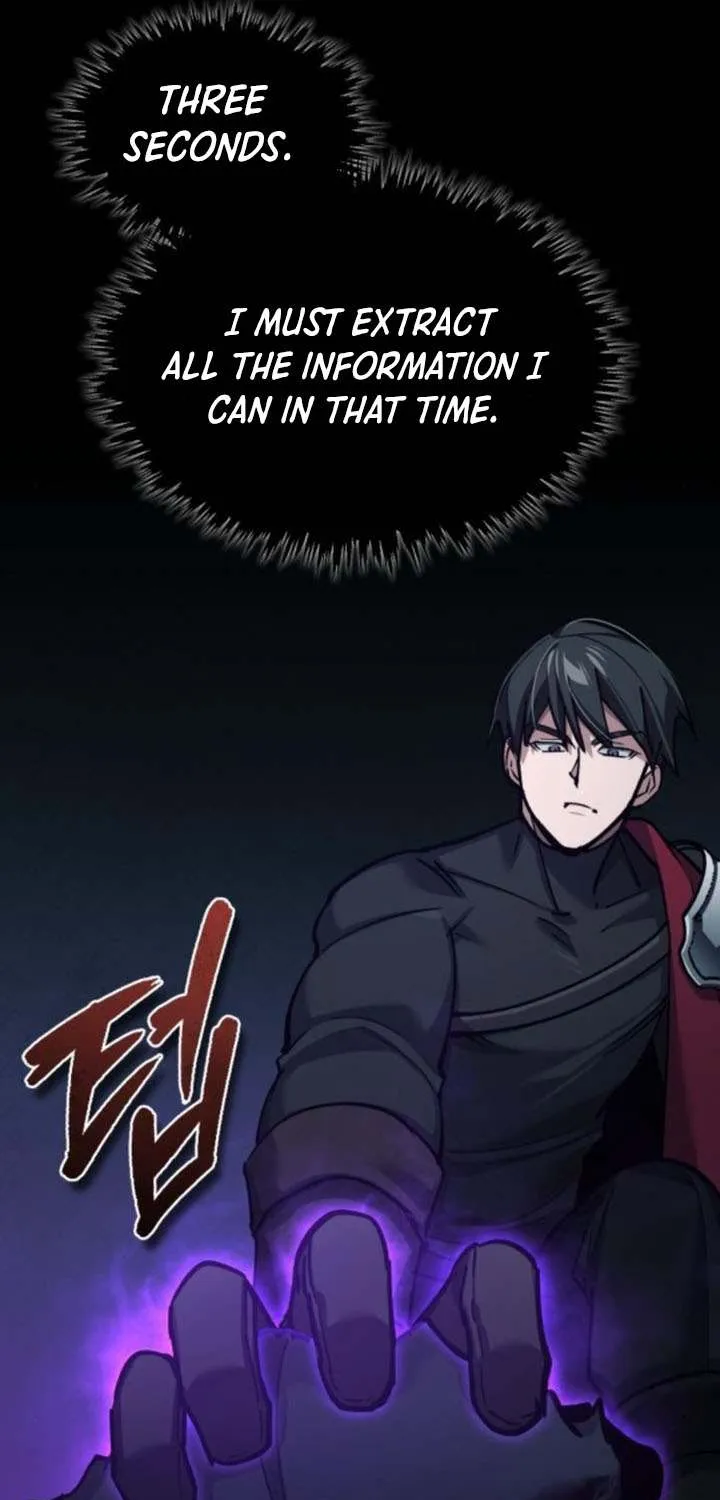 The Heavenly Demon Can’t Live a Normal Life Chapter 154 page 70 - 