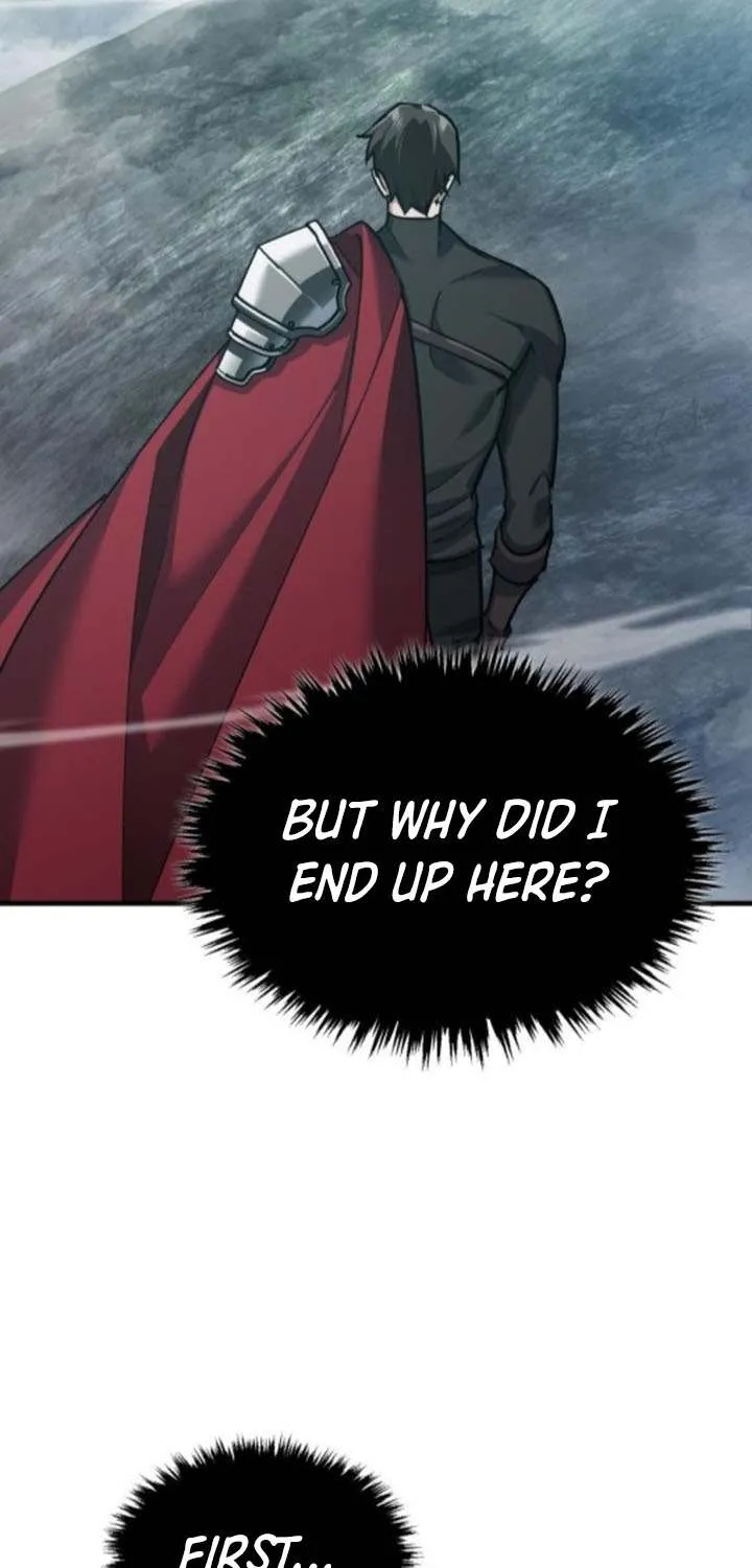 The Heavenly Demon Can’t Live a Normal Life Chapter 154 page 81 - 