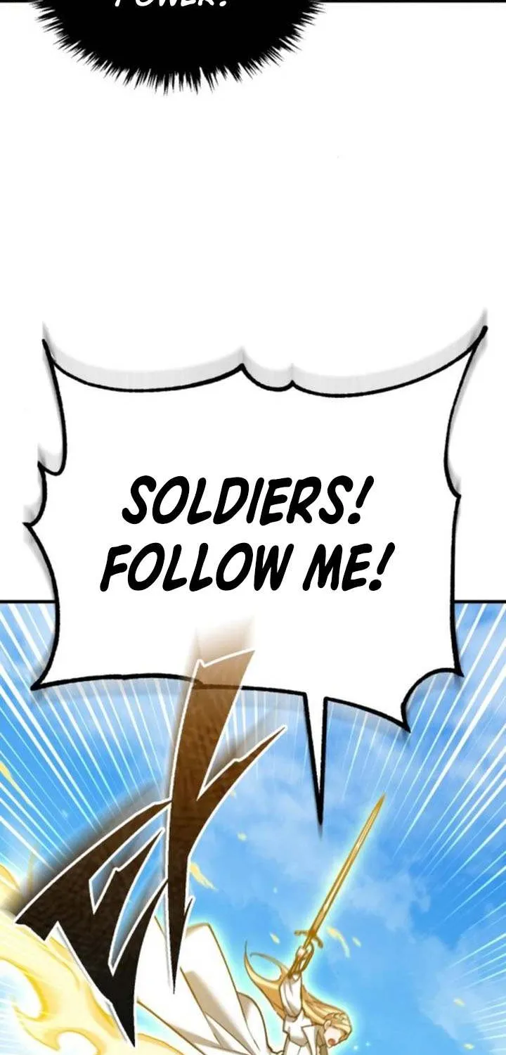 The Heavenly Demon Can’t Live a Normal Life Chapter 154 page 10 - 