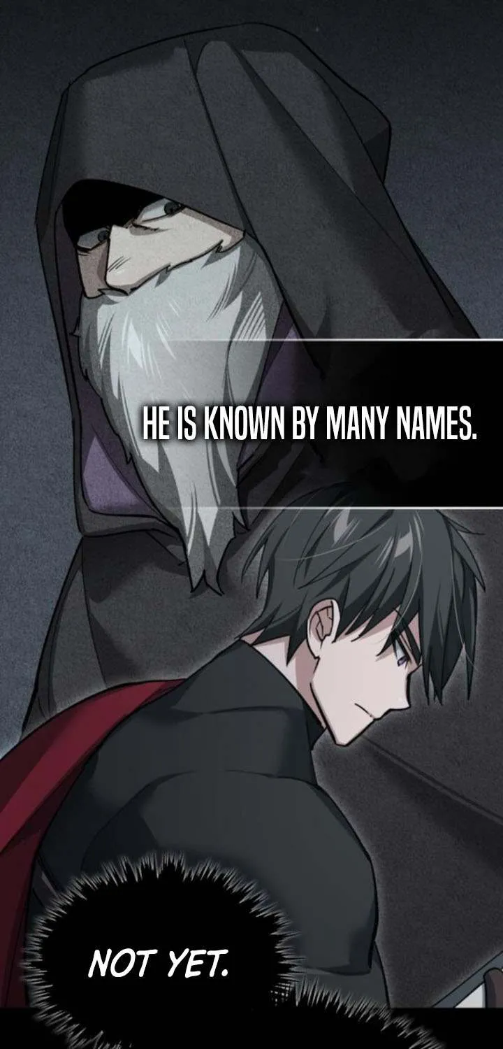 The Heavenly Demon Can’t Live a Normal Life Chapter 154 page 100 - 