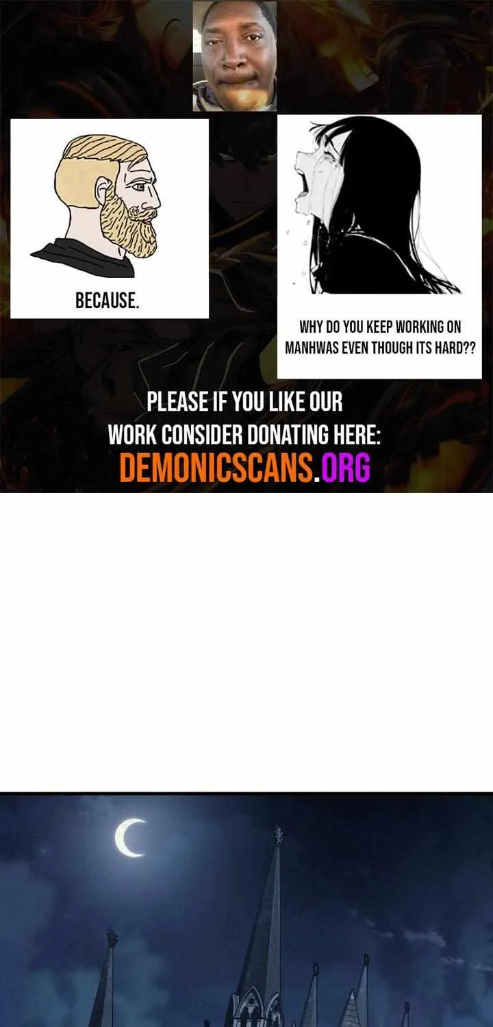 The Heavenly Demon Can’t Live a Normal Life Chapter 155 page 1 - 