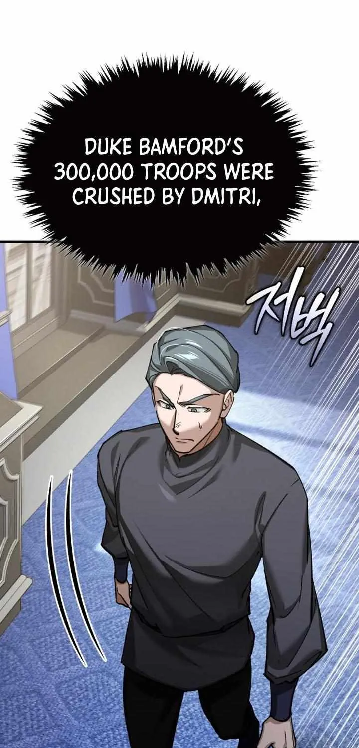 The Heavenly Demon Can’t Live a Normal Life Chapter 155 page 11 - 