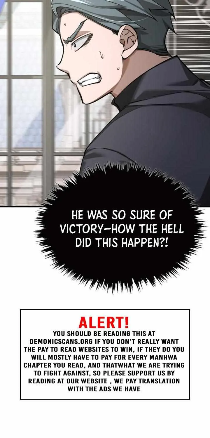 The Heavenly Demon Can’t Live a Normal Life Chapter 155 page 13 - 