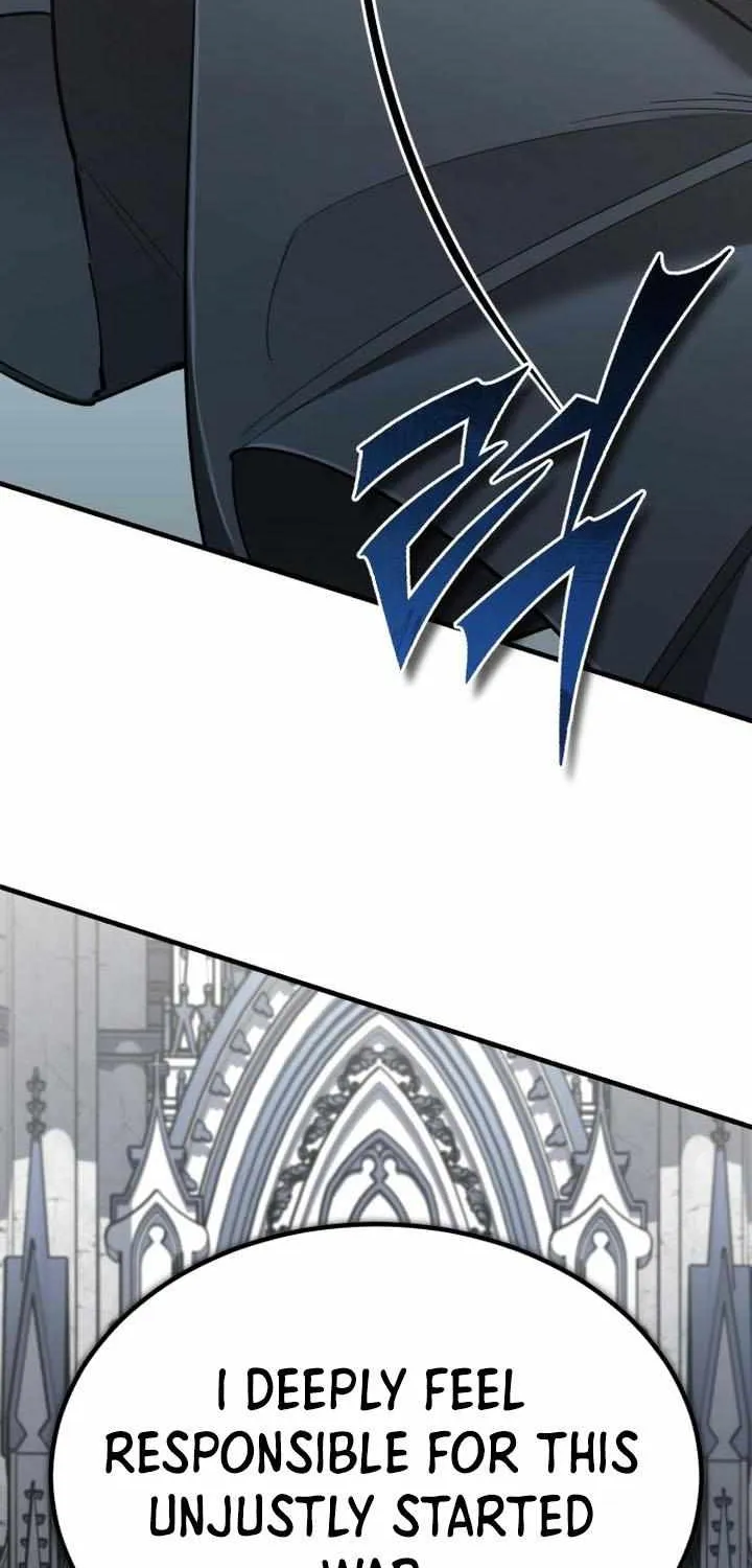 The Heavenly Demon Can’t Live a Normal Life Chapter 155 page 19 - 