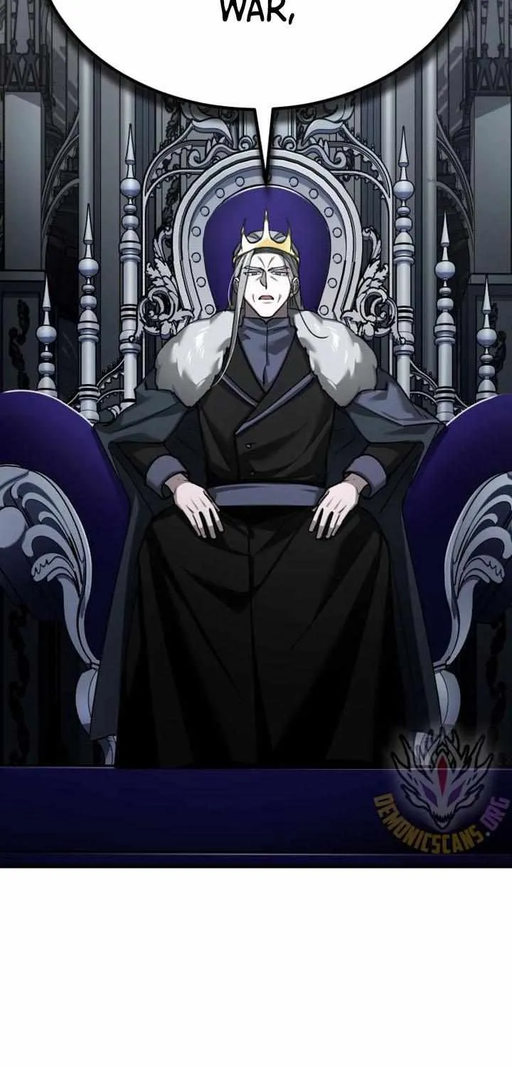 The Heavenly Demon Can’t Live a Normal Life Chapter 155 page 20 - 