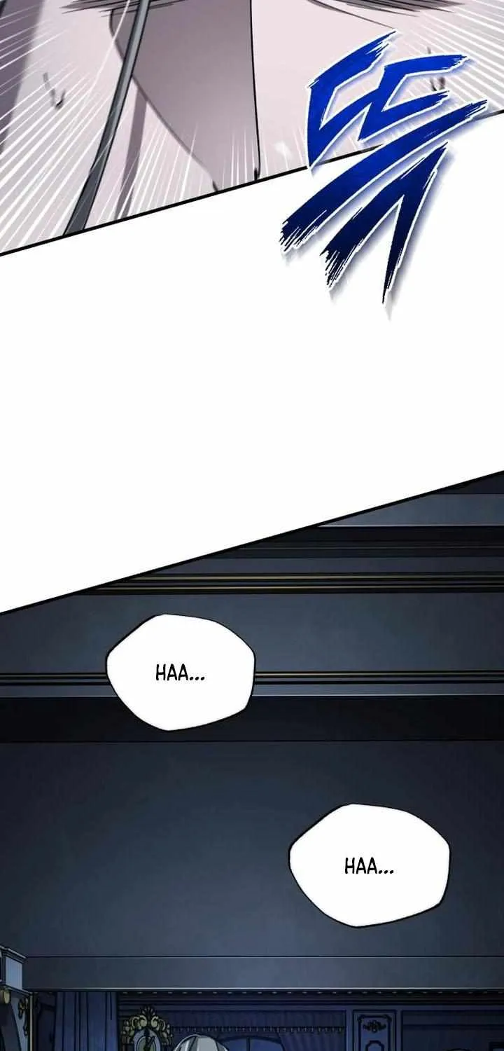 The Heavenly Demon Can’t Live a Normal Life Chapter 155 page 3 - 