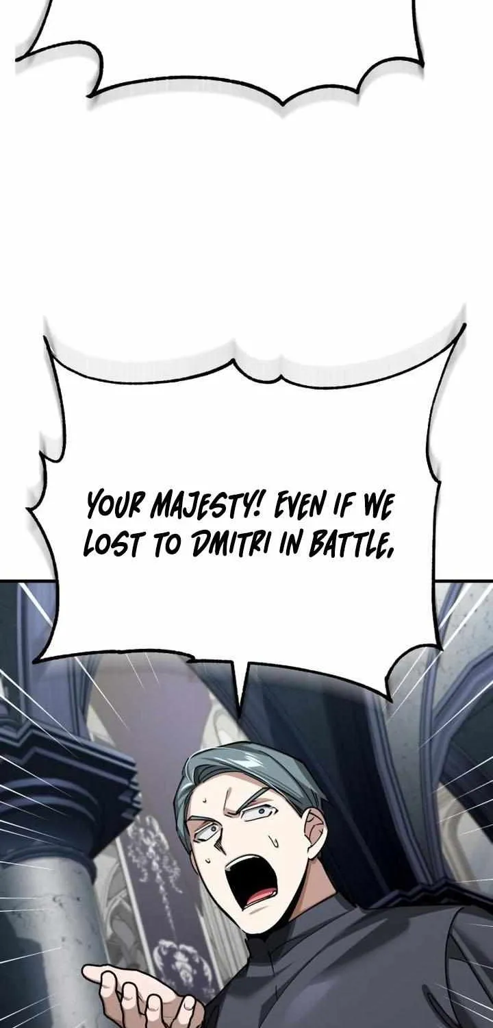 The Heavenly Demon Can’t Live a Normal Life Chapter 155 page 24 - 
