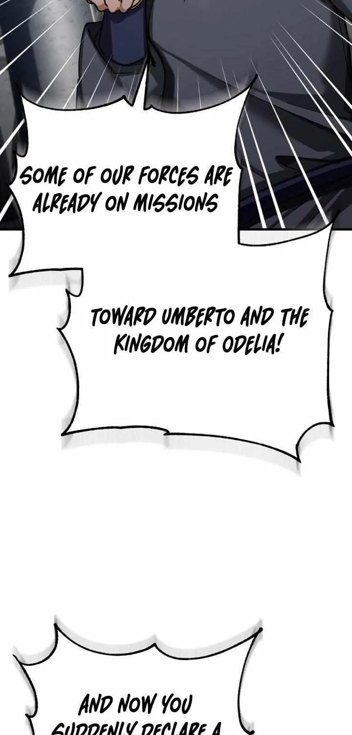 The Heavenly Demon Can’t Live a Normal Life Chapter 155 page 25 - 