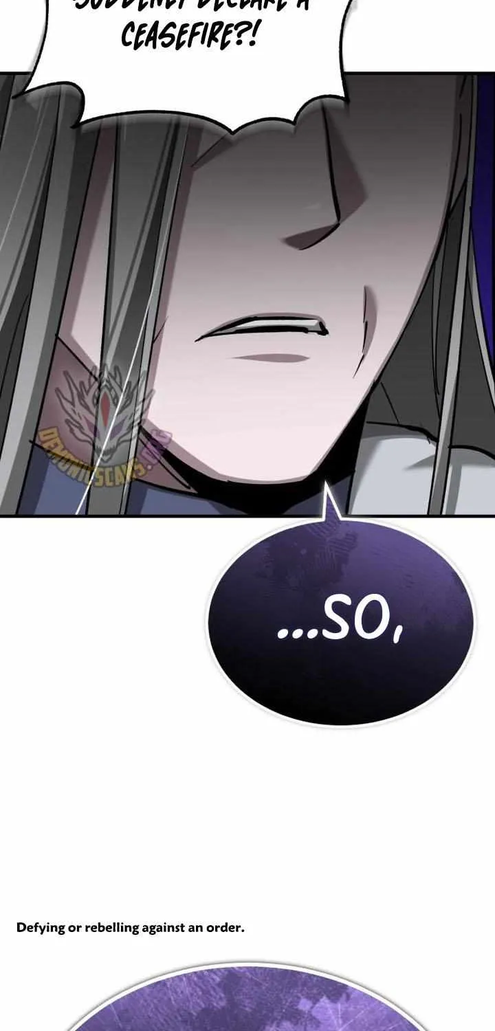 The Heavenly Demon Can’t Live a Normal Life Chapter 155 page 26 - 