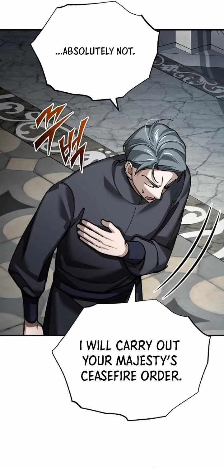 The Heavenly Demon Can’t Live a Normal Life Chapter 155 page 30 - 