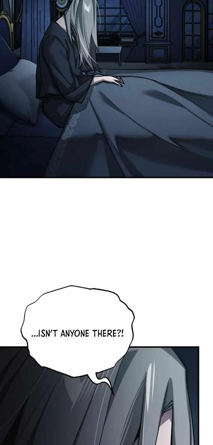 The Heavenly Demon Can’t Live a Normal Life Chapter 155 page 4 - 