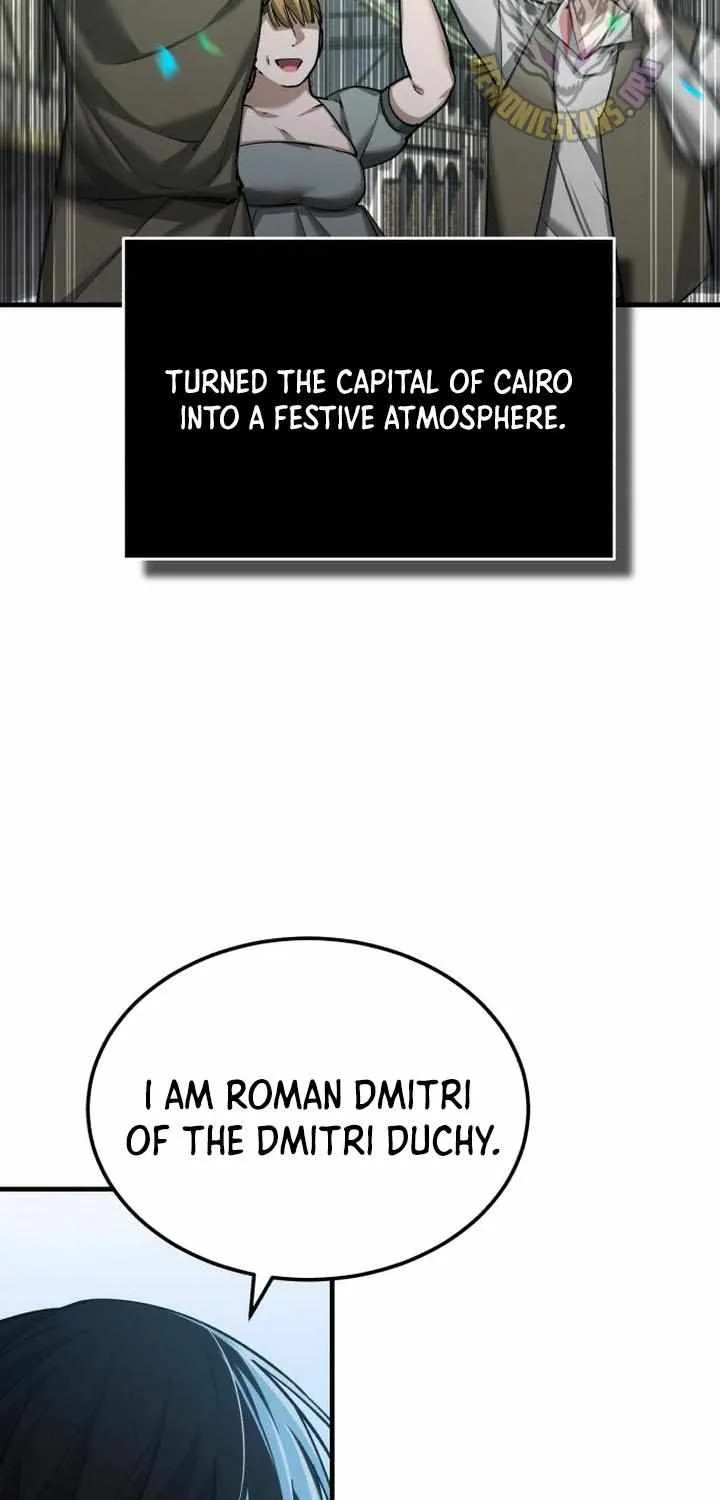 The Heavenly Demon Can’t Live a Normal Life Chapter 155 page 34 - 