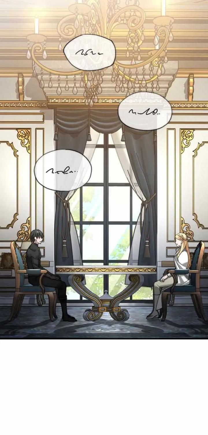 The Heavenly Demon Can’t Live a Normal Life Chapter 155 page 37 - 
