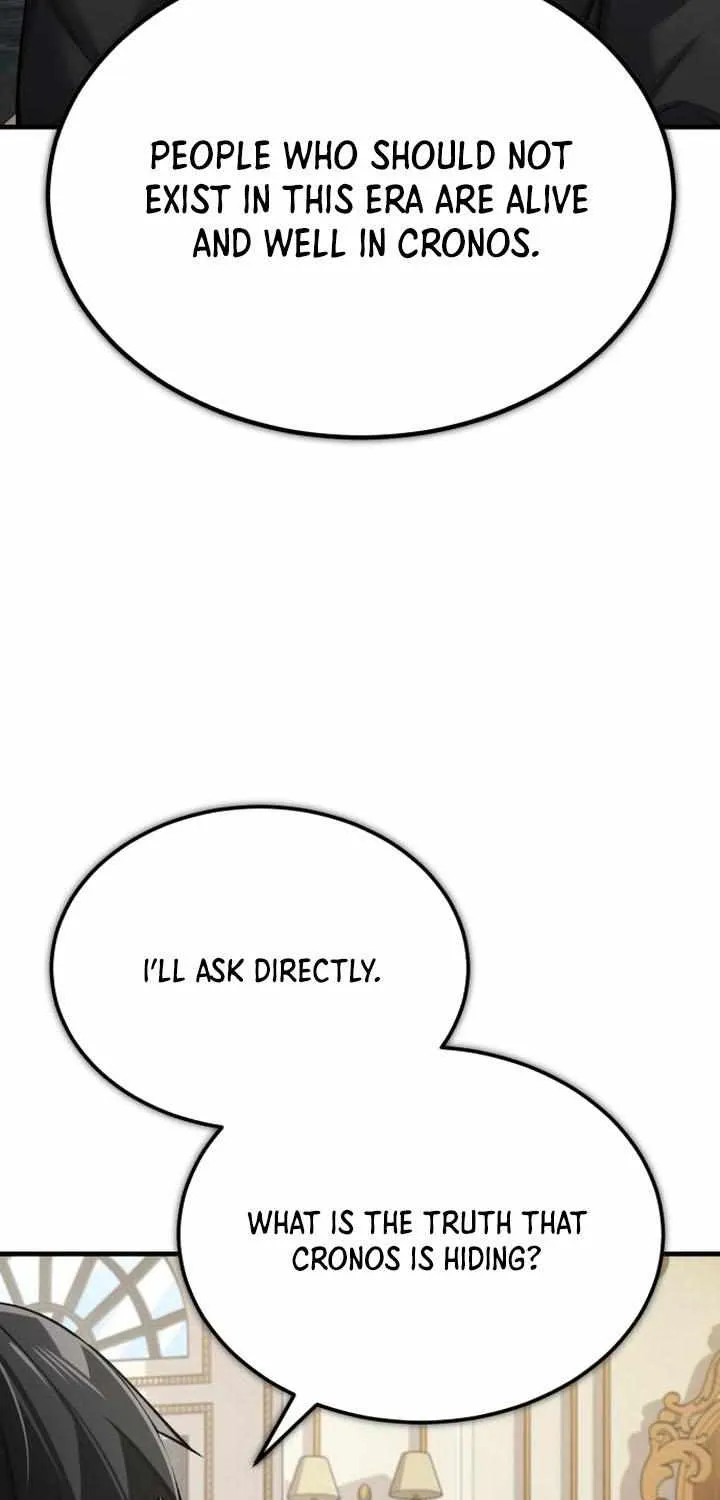 The Heavenly Demon Can’t Live a Normal Life Chapter 155 page 39 - 
