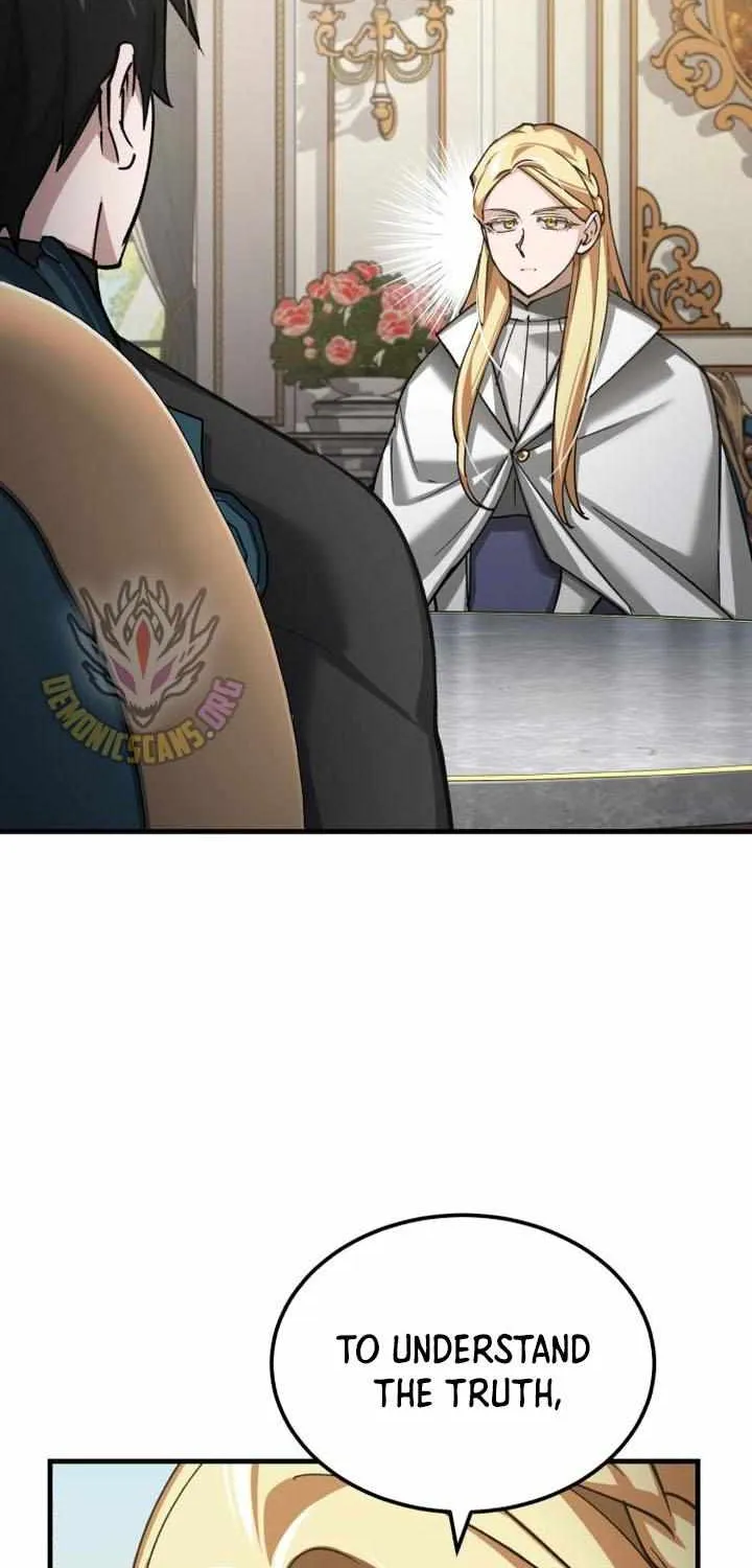 The Heavenly Demon Can’t Live a Normal Life Chapter 155 page 40 - 