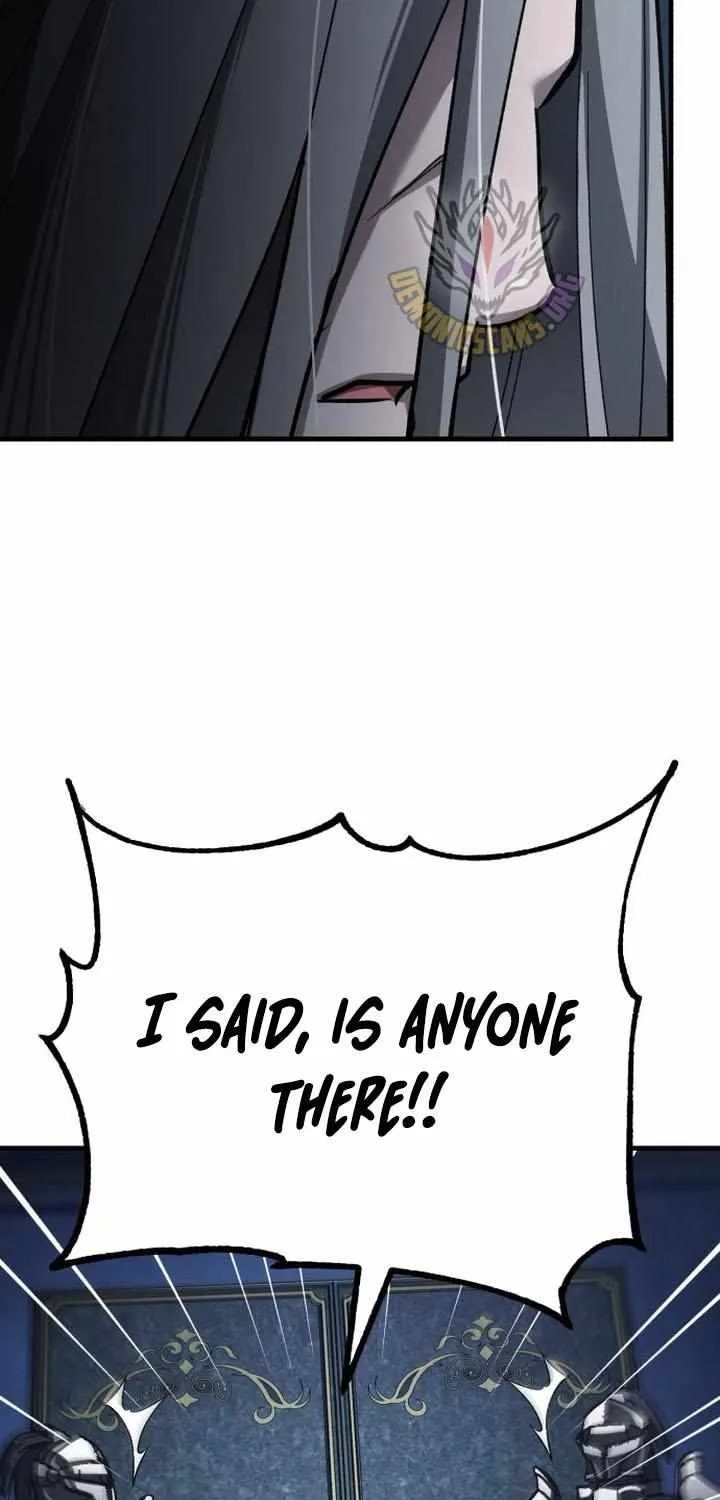 The Heavenly Demon Can’t Live a Normal Life Chapter 155 page 5 - 