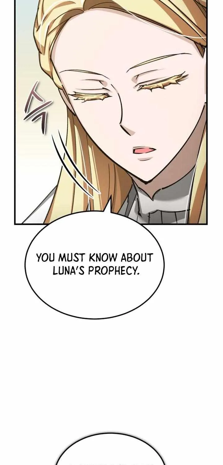 The Heavenly Demon Can’t Live a Normal Life Chapter 155 page 41 - 