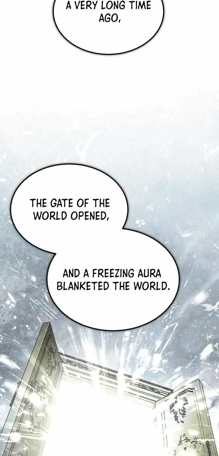 The Heavenly Demon Can’t Live a Normal Life Chapter 155 page 42 - 