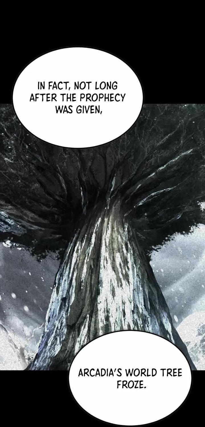 The Heavenly Demon Can’t Live a Normal Life Chapter 155 page 44 - 