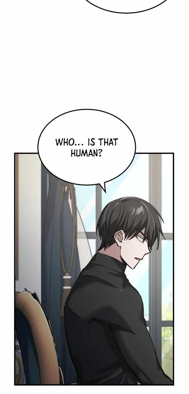 The Heavenly Demon Can’t Live a Normal Life Chapter 155 page 52 - 