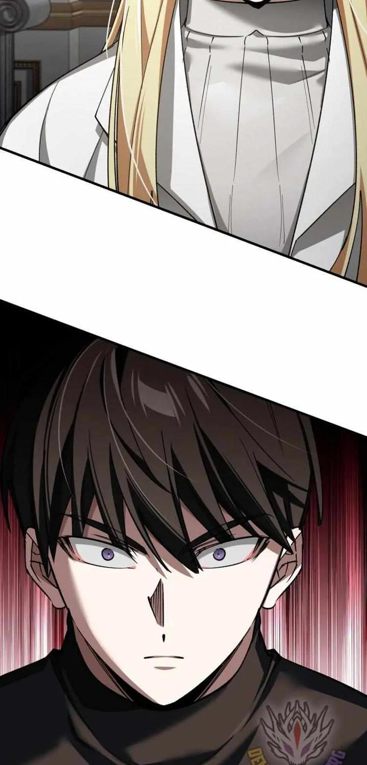 The Heavenly Demon Can’t Live a Normal Life Chapter 155 page 54 - 