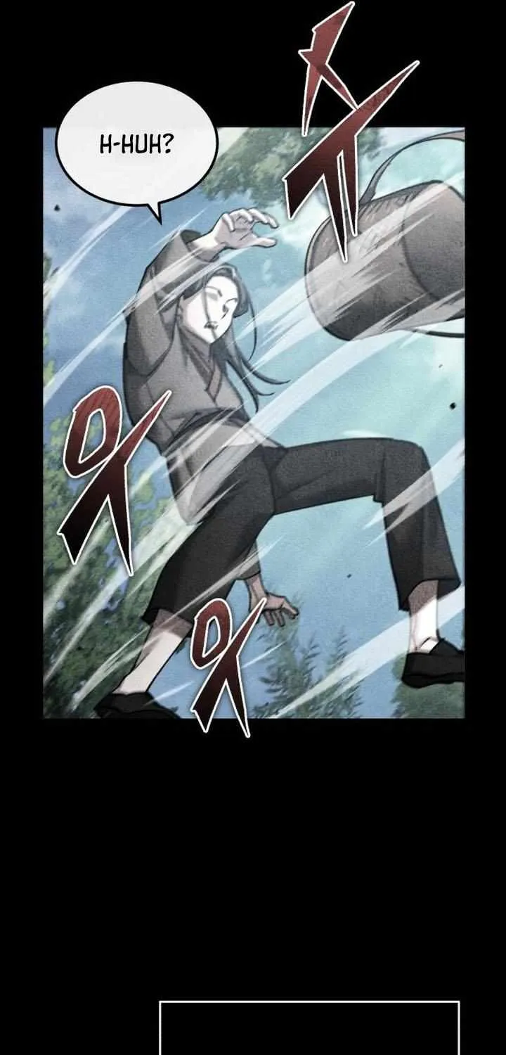 The Heavenly Demon Can’t Live a Normal Life Chapter 155 page 65 - 
