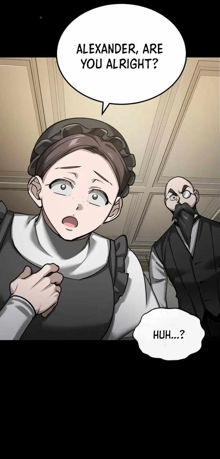 The Heavenly Demon Can’t Live a Normal Life Chapter 155 page 68 - 