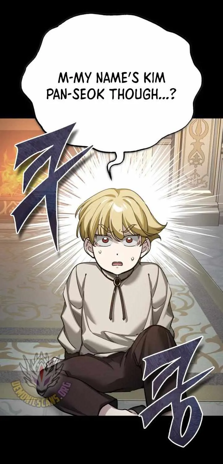 The Heavenly Demon Can’t Live a Normal Life Chapter 155 page 69 - 