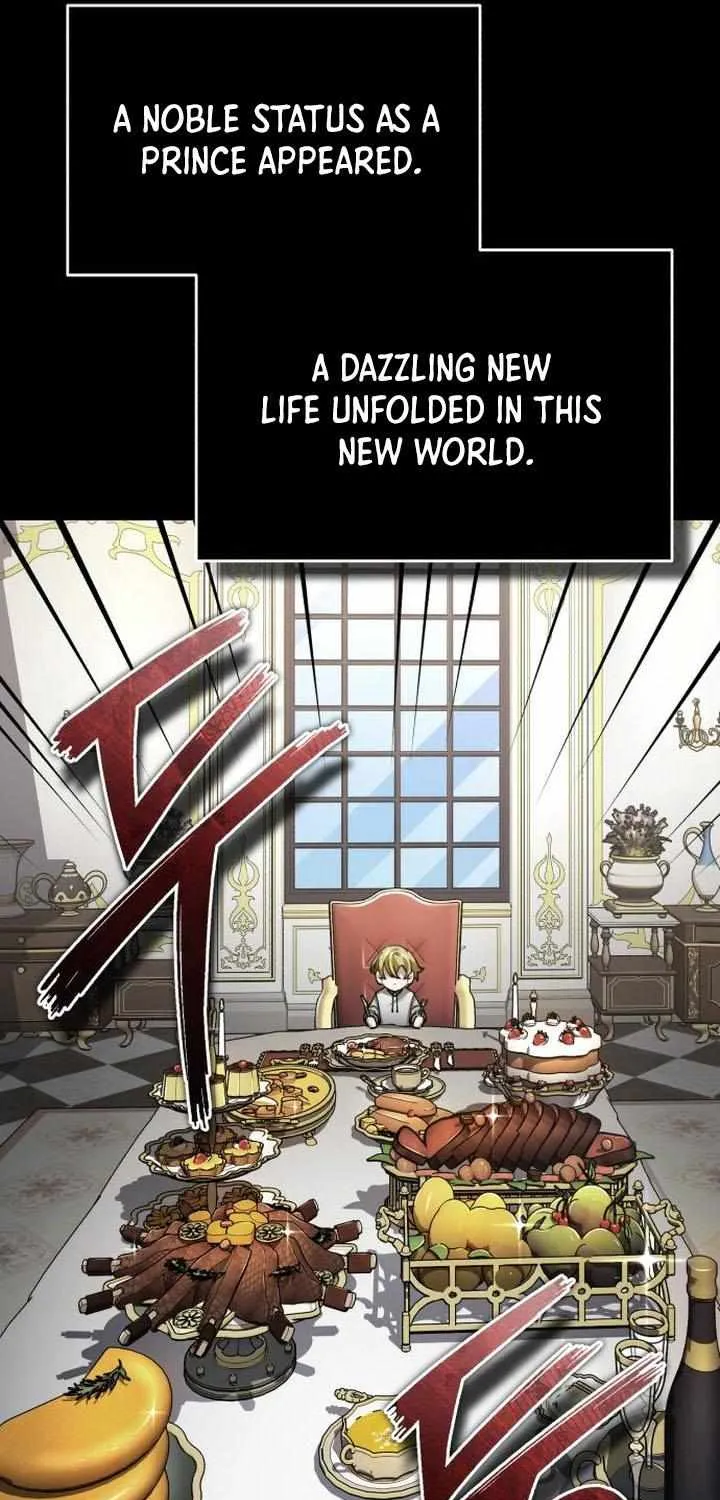 The Heavenly Demon Can’t Live a Normal Life Chapter 155 page 72 - 