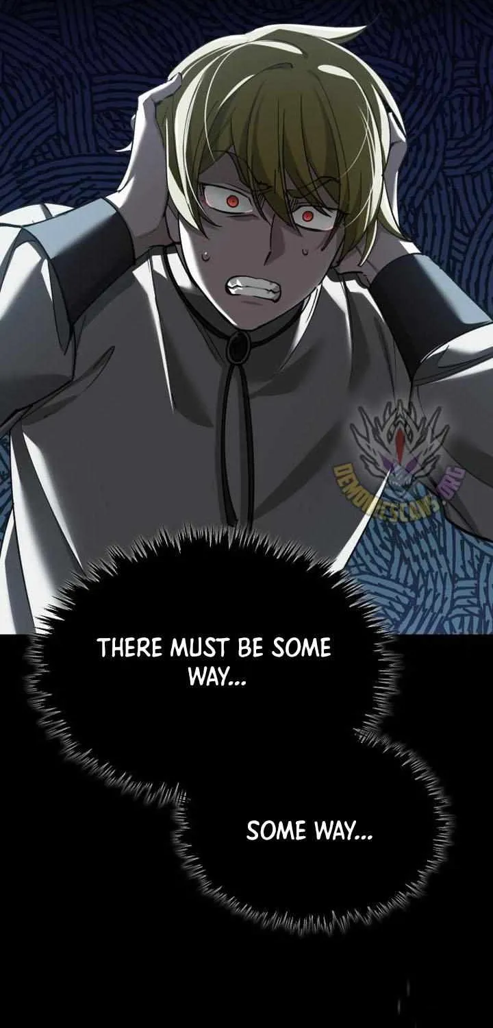 The Heavenly Demon Can’t Live a Normal Life Chapter 155 page 77 - 