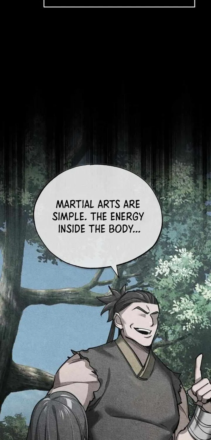 The Heavenly Demon Can’t Live a Normal Life Chapter 155 page 86 - 