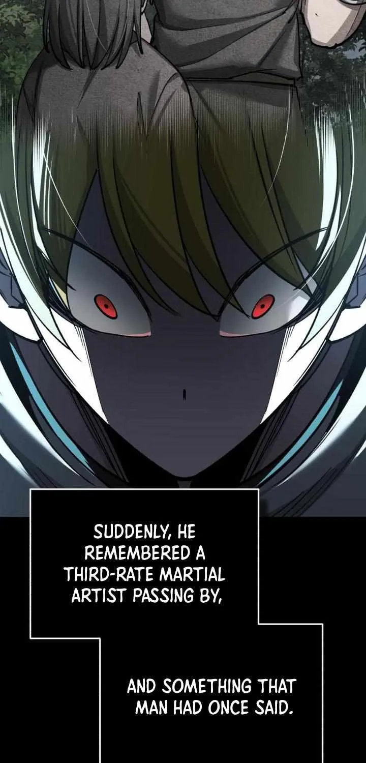 The Heavenly Demon Can’t Live a Normal Life Chapter 155 page 87 - 