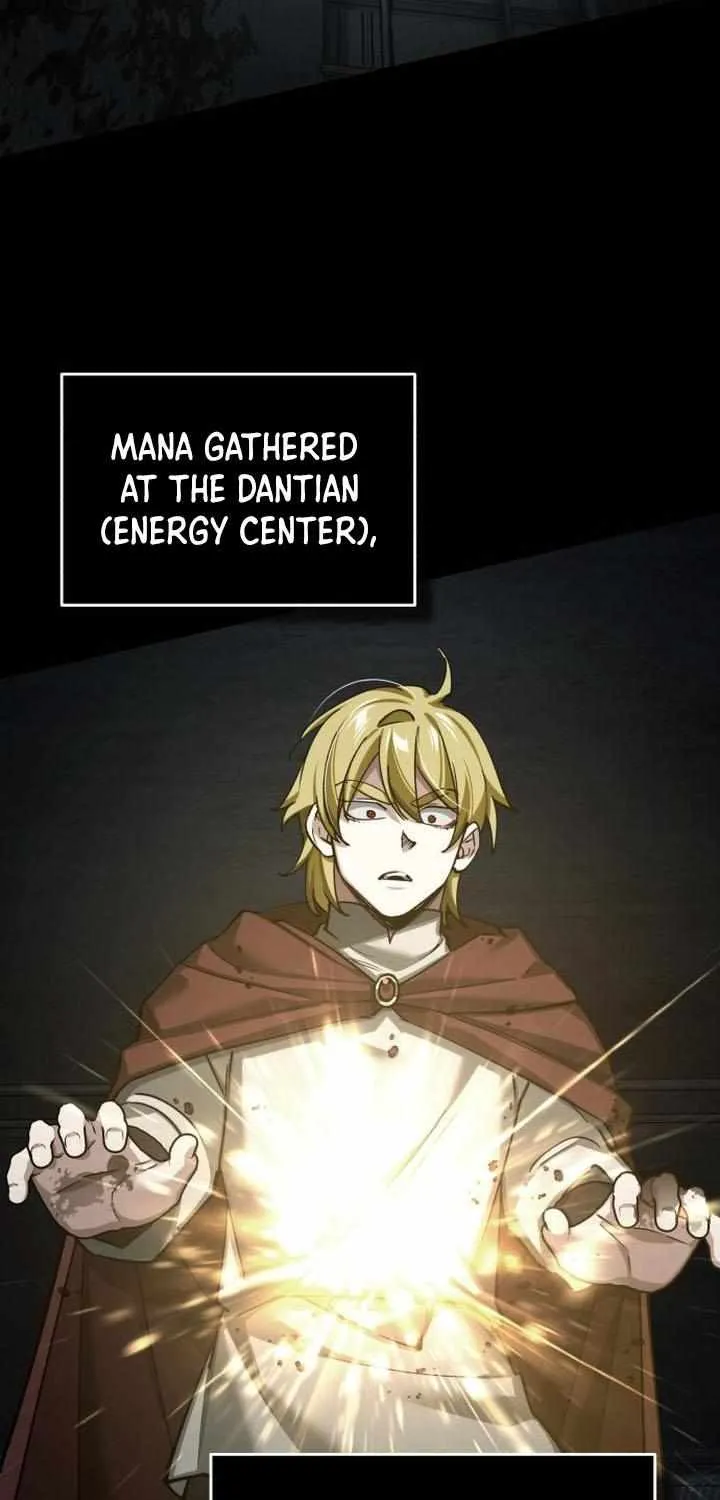 The Heavenly Demon Can’t Live a Normal Life Chapter 155 page 92 - 