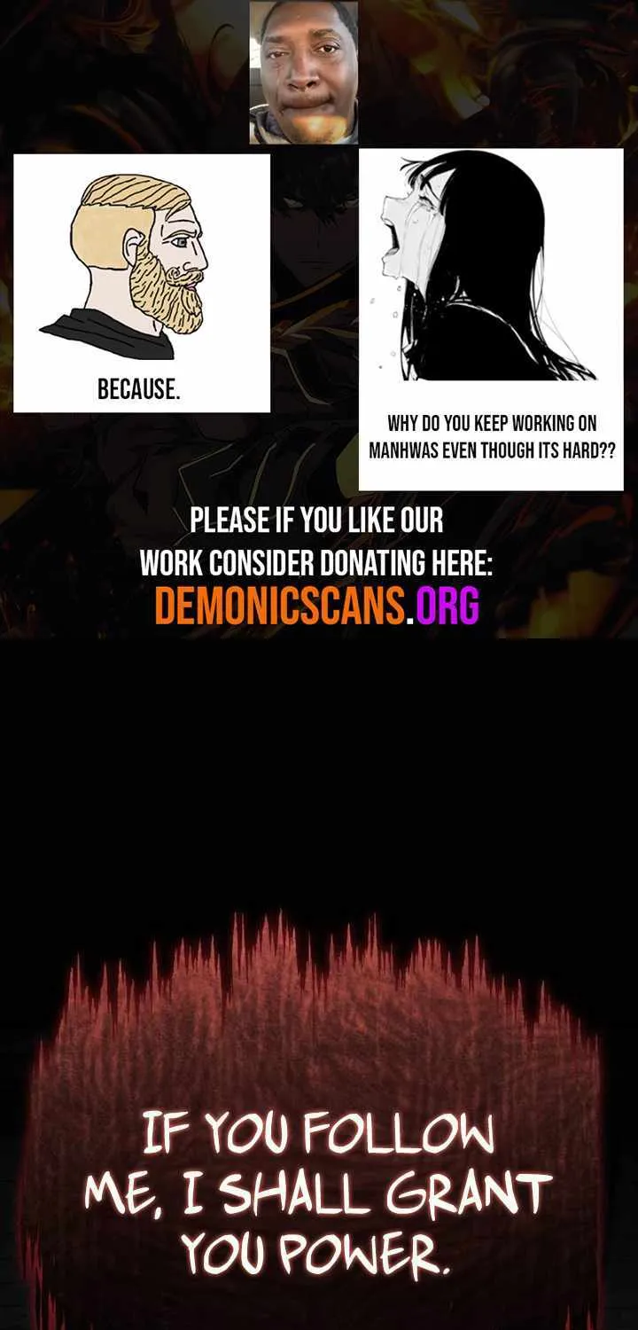 The Heavenly Demon Can’t Live a Normal Life Chapter 156 page 2 - 