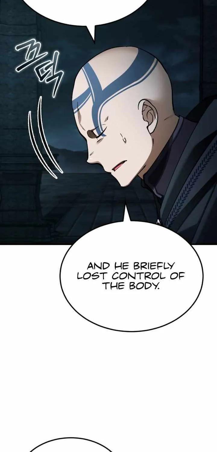 The Heavenly Demon Can’t Live a Normal Life Chapter 156 page 11 - 