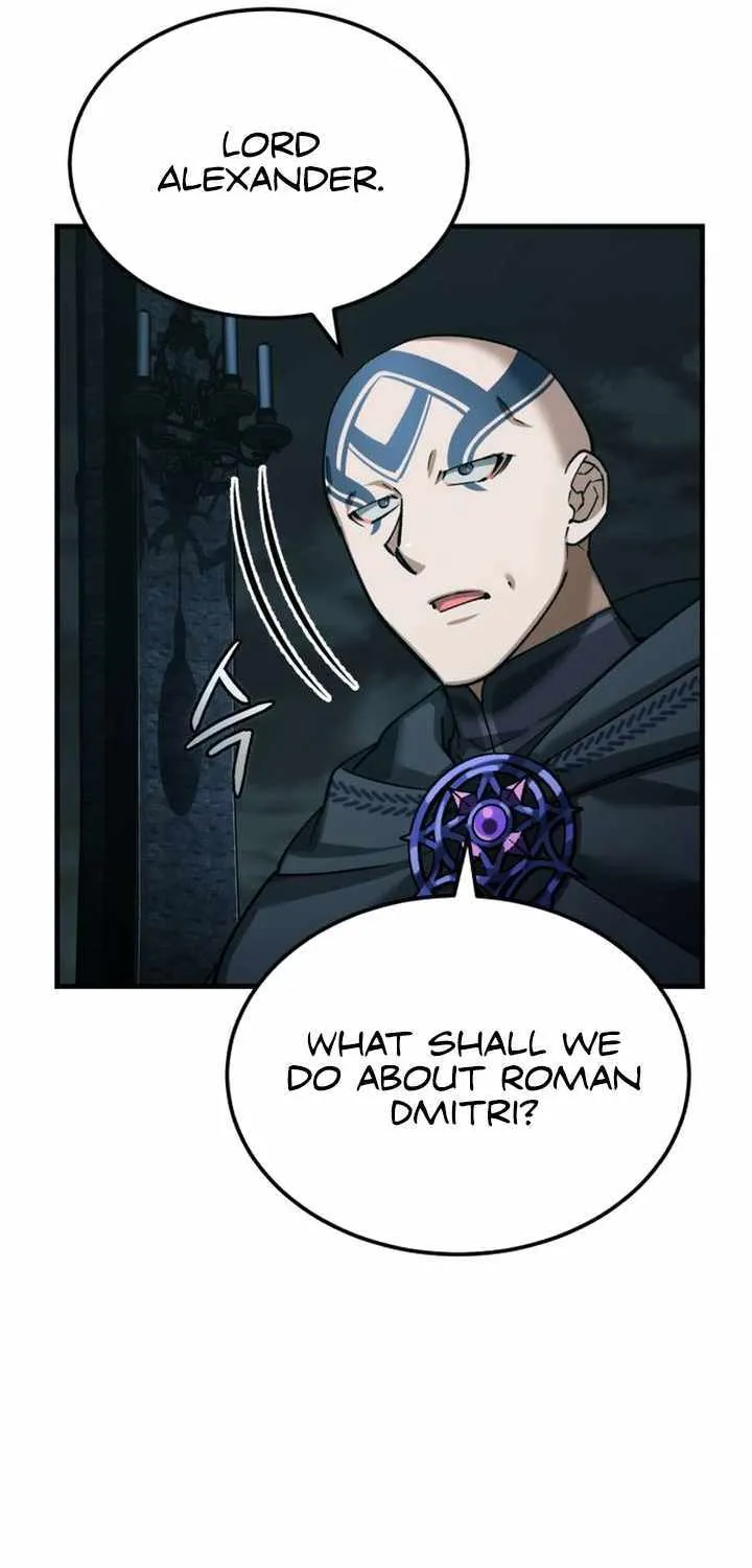 The Heavenly Demon Can’t Live a Normal Life Chapter 156 page 14 - 