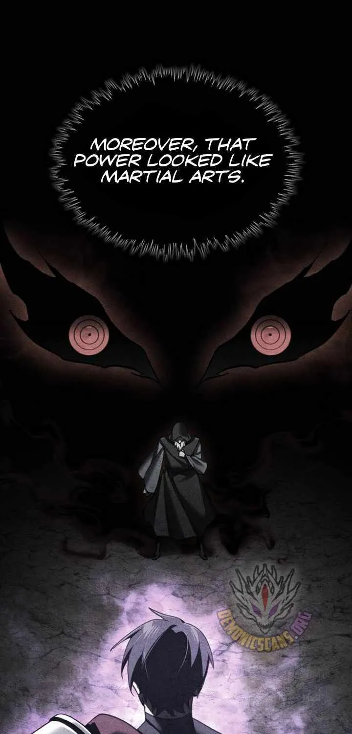 The Heavenly Demon Can’t Live a Normal Life Chapter 156 page 18 - 