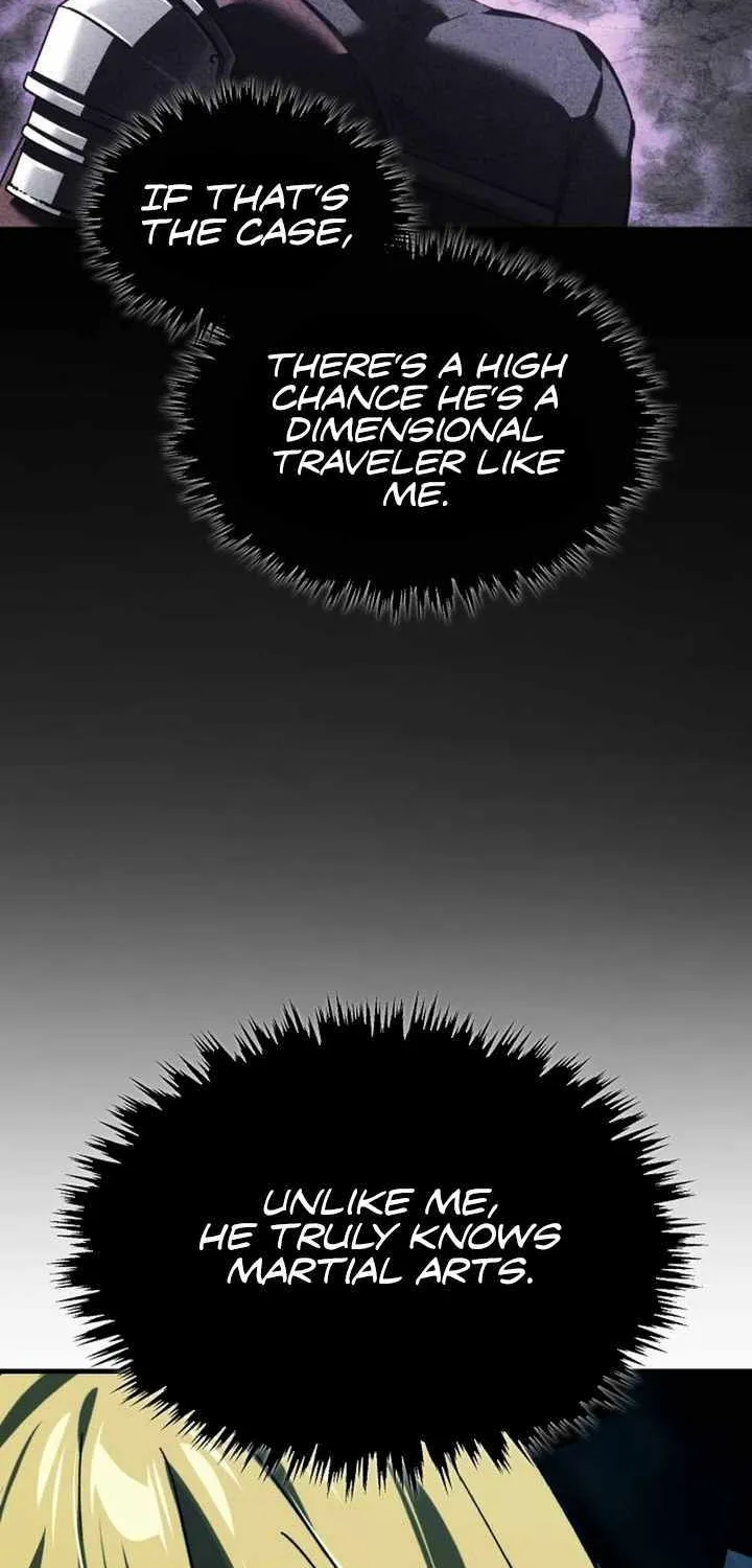 The Heavenly Demon Can’t Live a Normal Life Chapter 156 page 19 - 