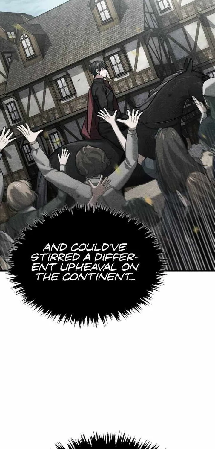 The Heavenly Demon Can’t Live a Normal Life Chapter 156 page 21 - 