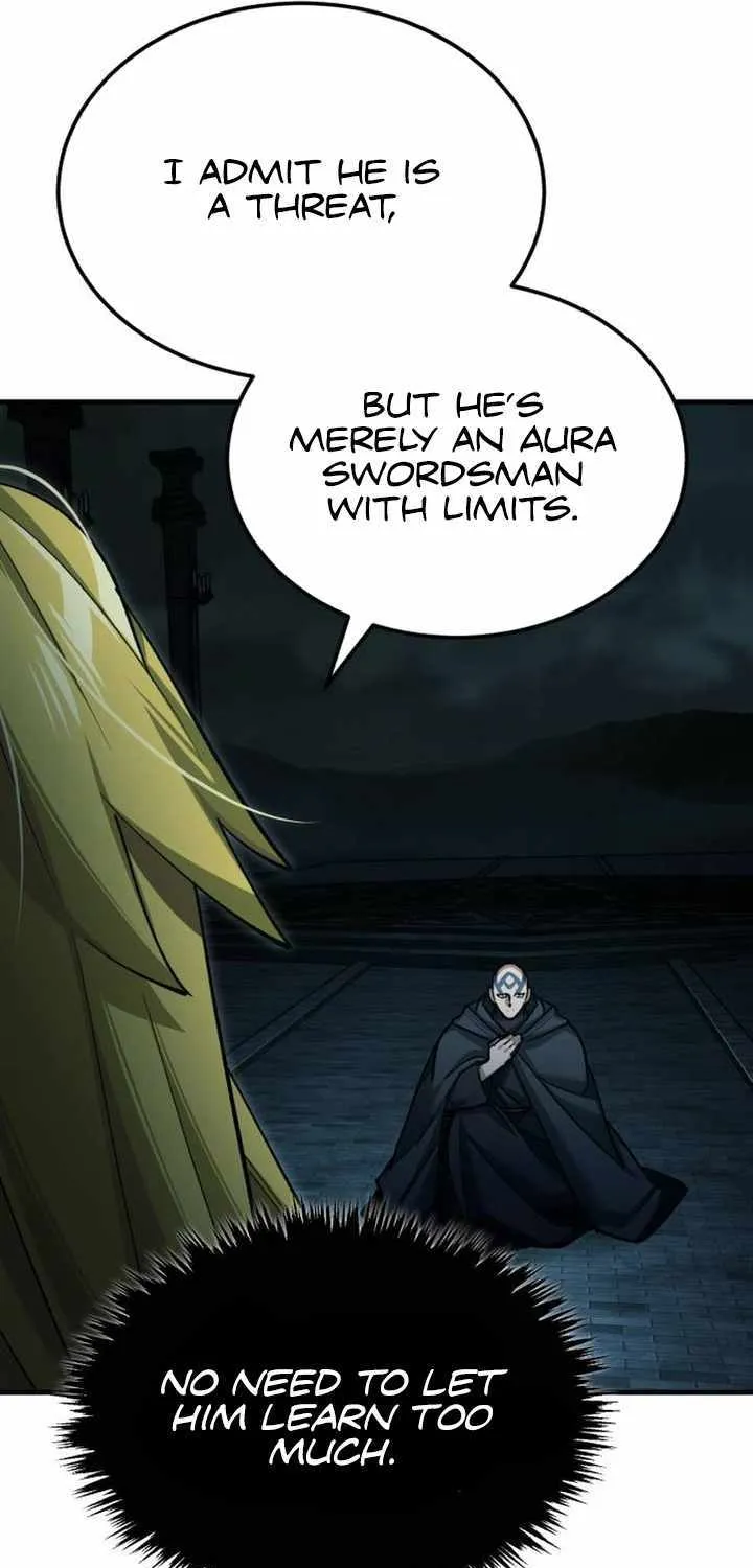 The Heavenly Demon Can’t Live a Normal Life Chapter 156 page 25 - 