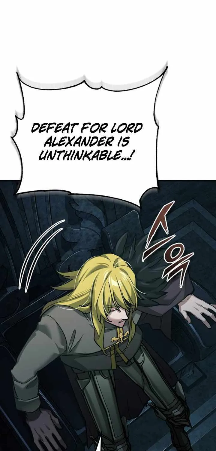 The Heavenly Demon Can’t Live a Normal Life Chapter 156 page 29 - 