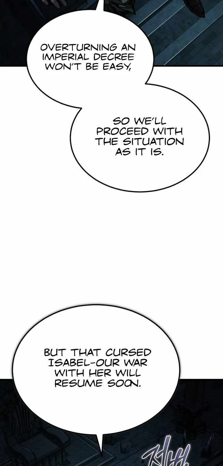 The Heavenly Demon Can’t Live a Normal Life Chapter 156 page 30 - 