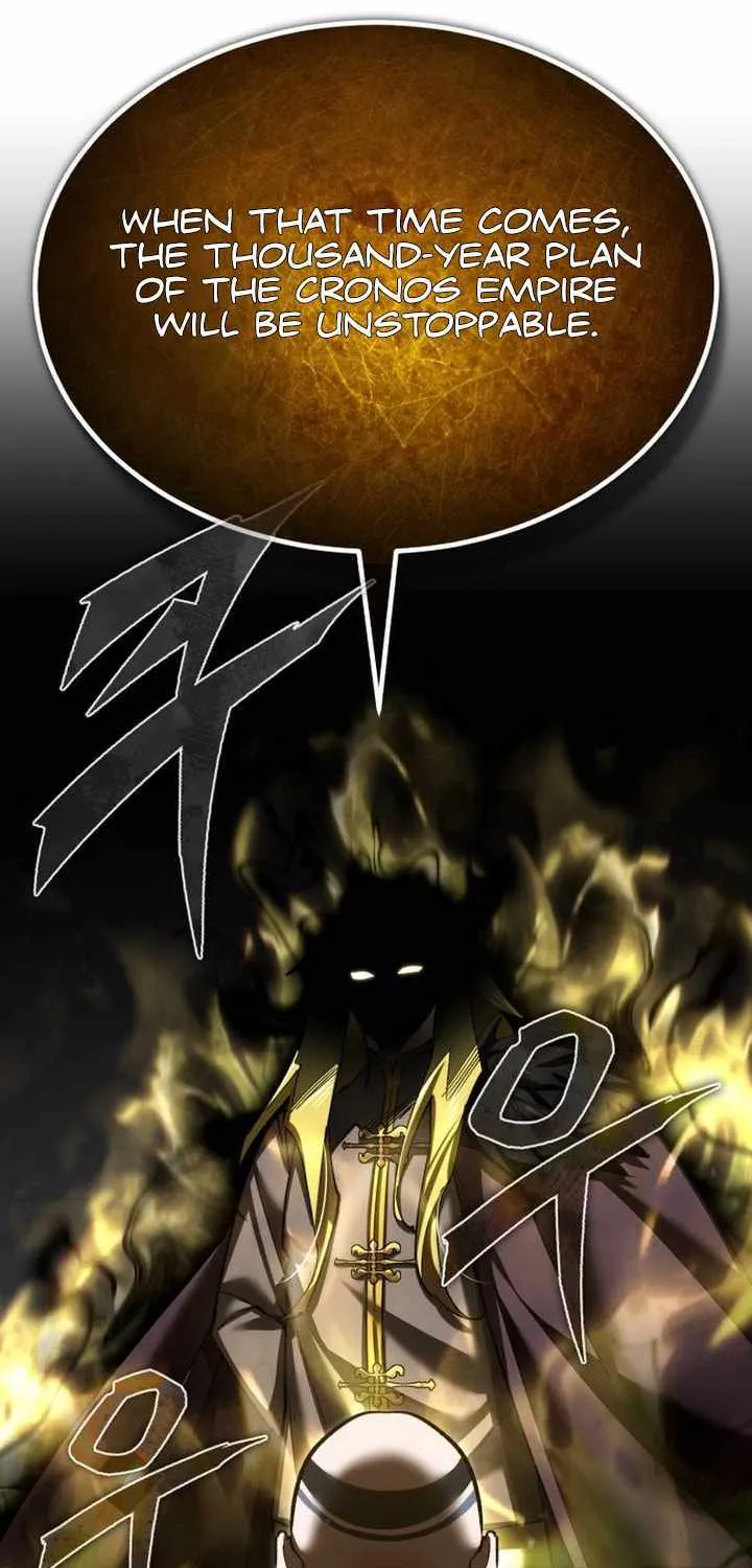 The Heavenly Demon Can’t Live a Normal Life Chapter 156 page 32 - 