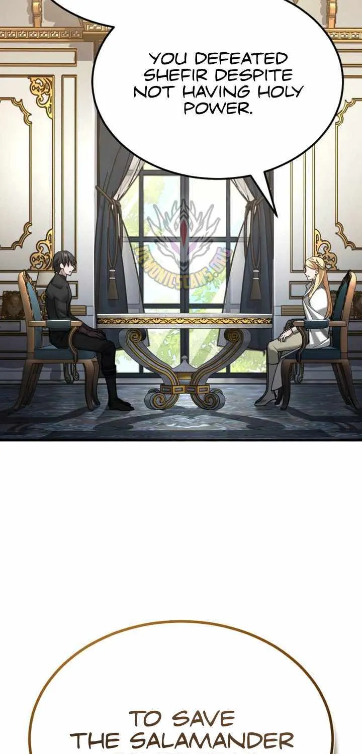 The Heavenly Demon Can’t Live a Normal Life Chapter 156 page 36 - 