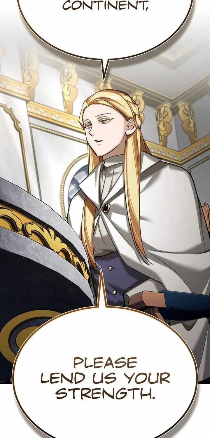 The Heavenly Demon Can’t Live a Normal Life Chapter 156 page 37 - 