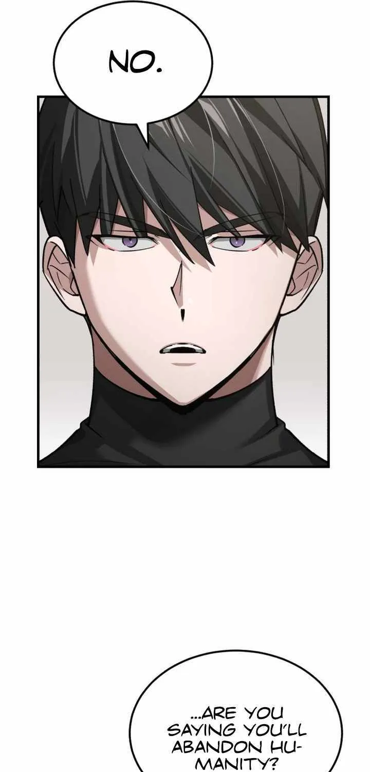 The Heavenly Demon Can’t Live a Normal Life Chapter 156 page 39 - 